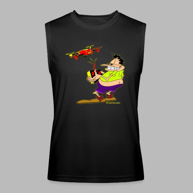 GrisDismation Ongher Droning Out Tshirt