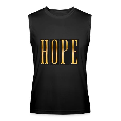 Golden Hope - Men’s Performance Sleeveless Shirt
