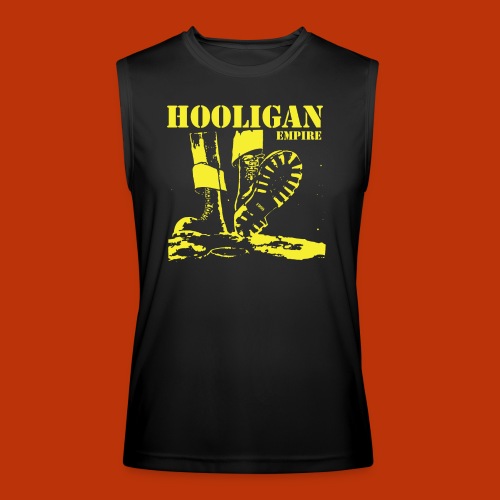 Hooligan Empire MoonStomp - Men’s Performance Sleeveless Shirt