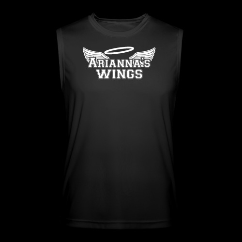 Arianna s Wings - Men’s Performance Sleeveless Shirt