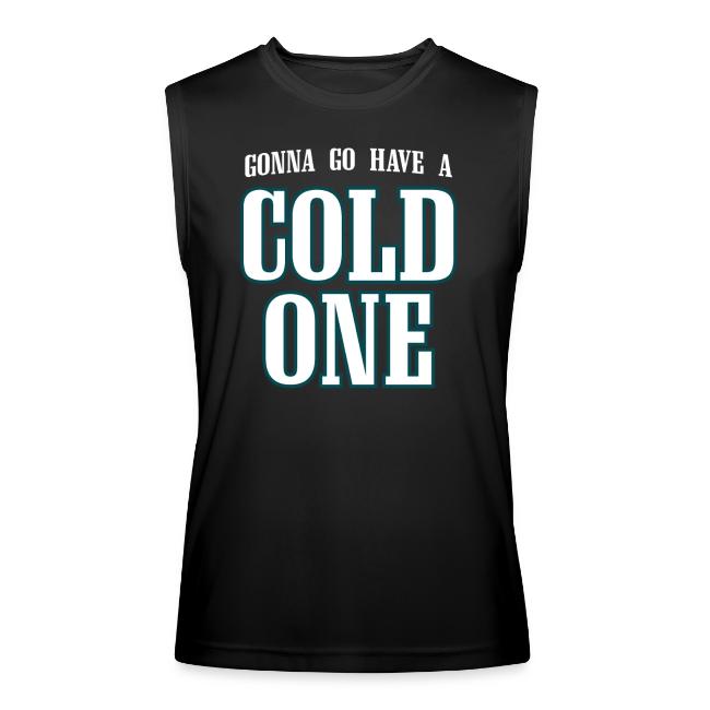 Gonna Go Have a Cold One (Philly)