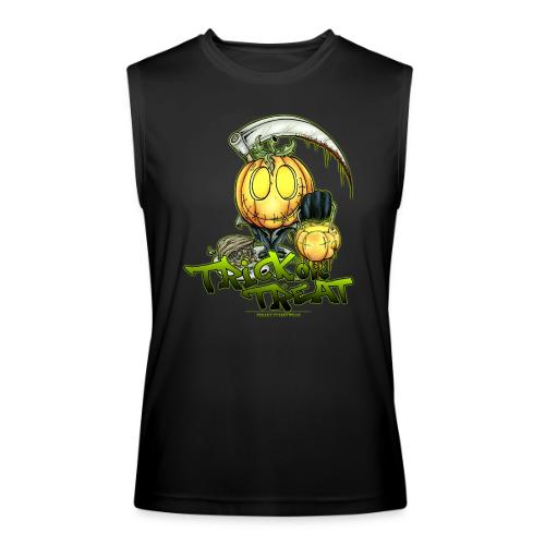 Trick or Treat - Men’s Performance Sleeveless Shirt
