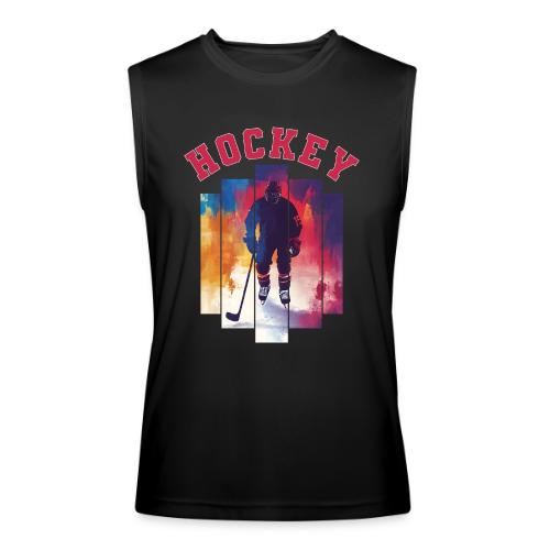 Hockey Zone - Men’s Performance Sleeveless Shirt