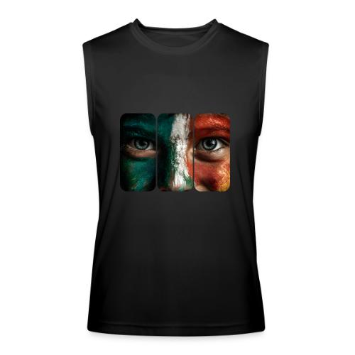 Mexican Spirit - Men’s Performance Sleeveless Shirt