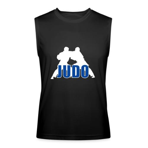 Judo Balance - Men’s Performance Sleeveless Shirt