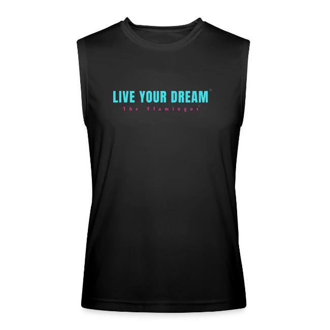 Live Your Dream