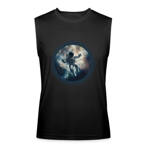 Zero Gravity - Men’s Performance Sleeveless Shirt