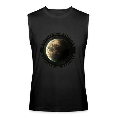 Exoplanet Explorer - Men’s Performance Sleeveless Shirt