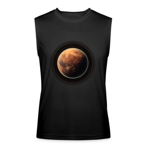Exoplanet Horizons - Men’s Performance Sleeveless Shirt