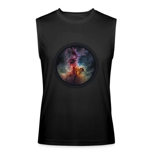 Nebula Origins - Men’s Performance Sleeveless Shirt