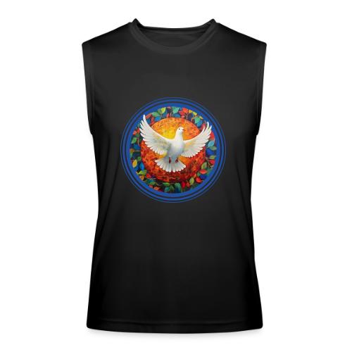 Flight of Hope - Men’s Performance Sleeveless Shirt