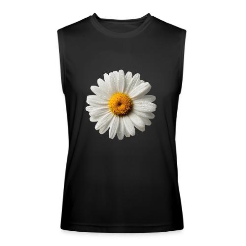Morning Daisy Freshness - Men’s Performance Sleeveless Shirt