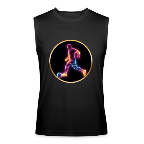 Virtual Football Hero - Men’s Performance Sleeveless Shirt