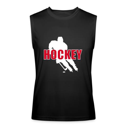 Power Play Hockey - Men’s Performance Sleeveless Shirt