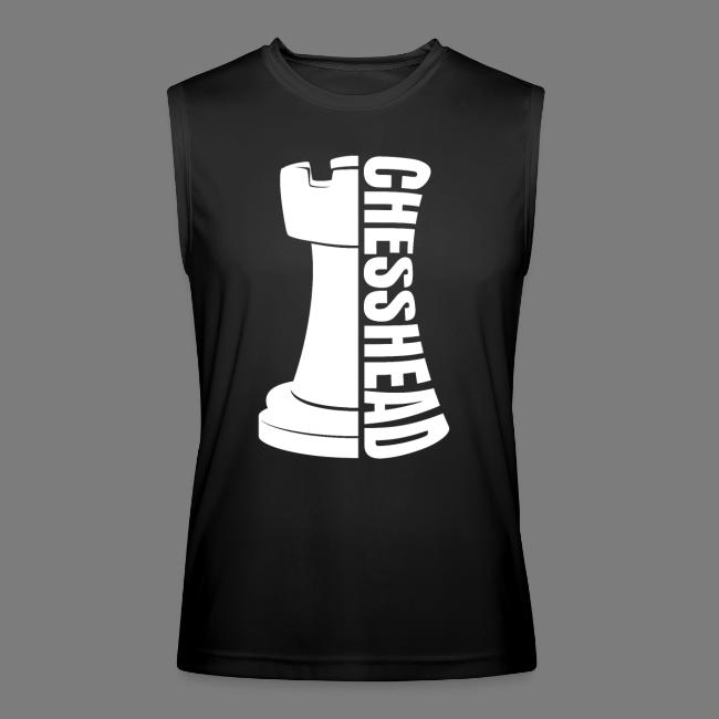 Chesshead Design for Chess Fans