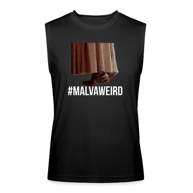 Malva Weird