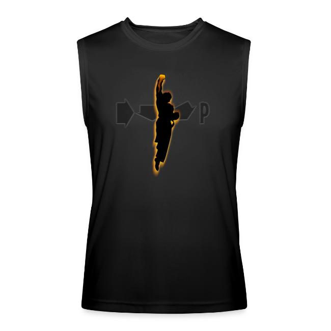 Rising Dragon Fist
