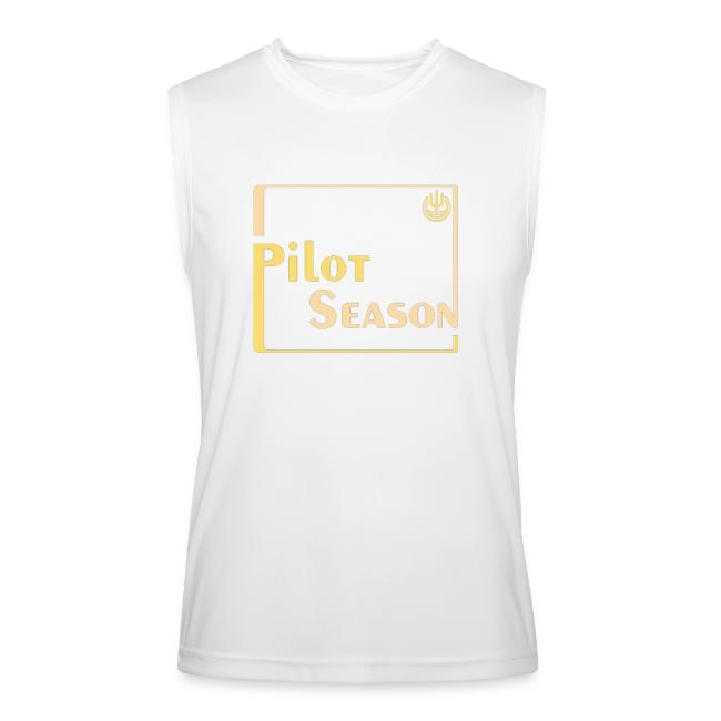 Pilot Season - Color
