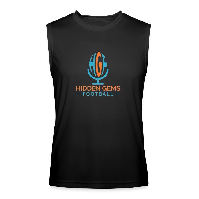 Hidden Gems Football