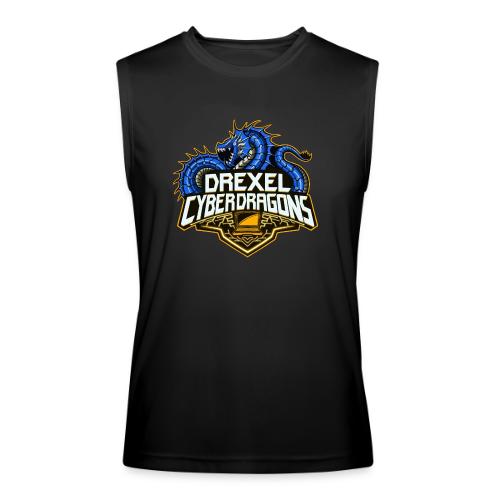 The Dragon - Men’s Performance Sleeveless Shirt