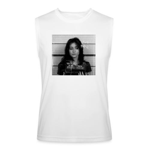 Brenda Walsh Prison - Men’s Performance Sleeveless Shirt