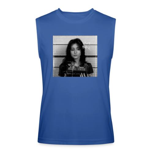 Brenda Walsh Prison - Men’s Performance Sleeveless Shirt