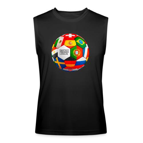 Fantasy premier league - Men’s Performance Sleeveless Shirt