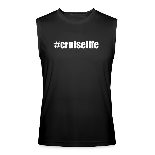 #CRUISELIFE 001