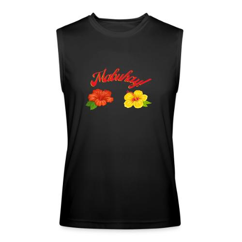 Mabuhay! - Men’s Performance Sleeveless Shirt