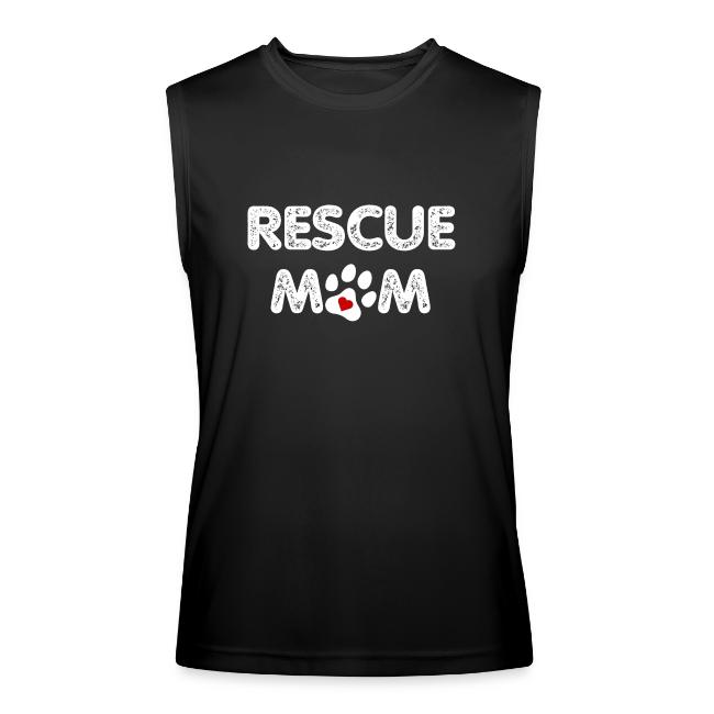 Rescue Mom