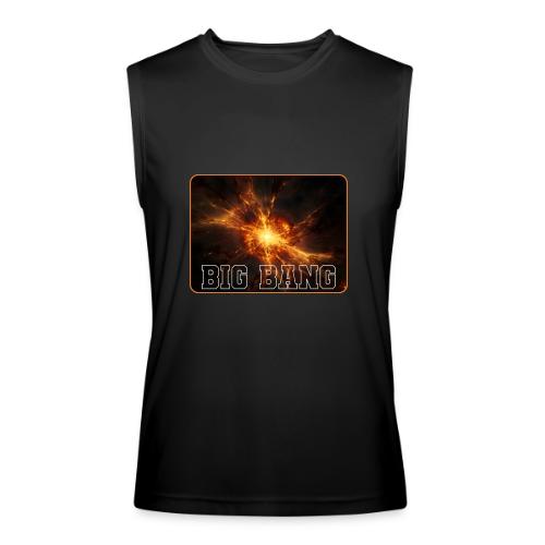 Big Bang Awakening - Men’s Performance Sleeveless Shirt