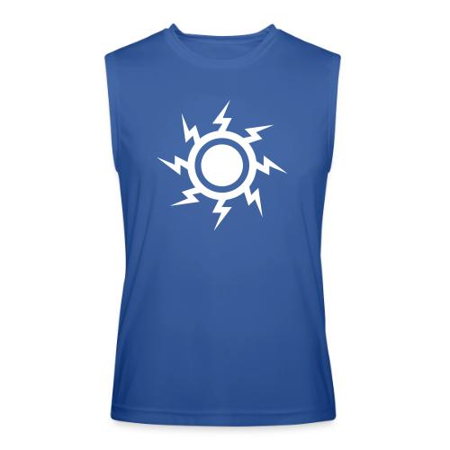 Magic Sun - Men’s Performance Sleeveless Shirt