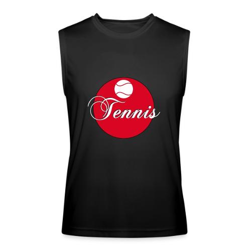 Tennis Pulse - Men’s Performance Sleeveless Shirt