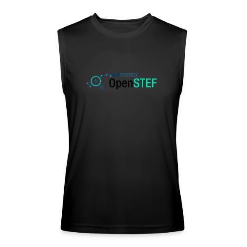 OpenSTEF - Men’s Performance Sleeveless Shirt