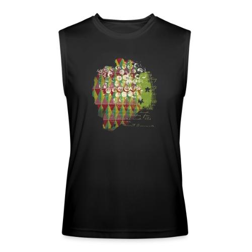Circus Days - Men’s Performance Sleeveless Shirt