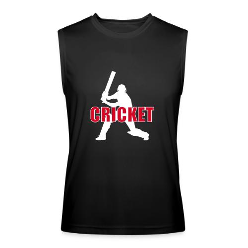 Power Play Cricket - Men’s Performance Sleeveless Shirt