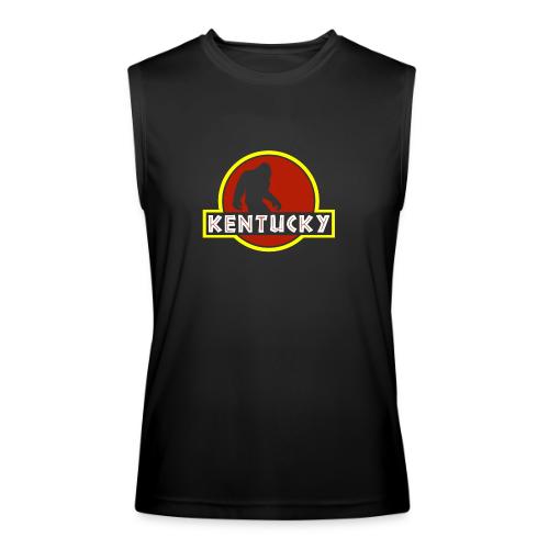 65 MILLION YRS - Men’s Performance Sleeveless Shirt