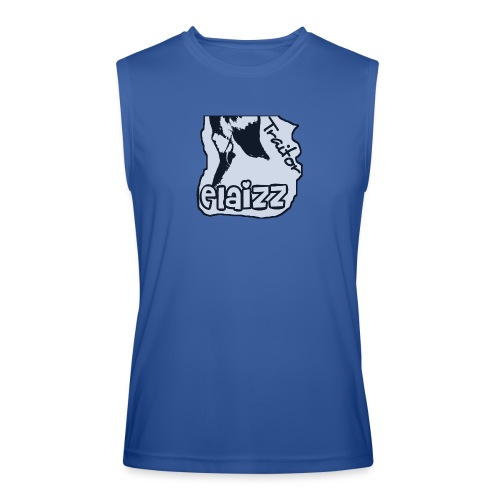 Elaizz - Traitor #1 - Men’s Performance Sleeveless Shirt