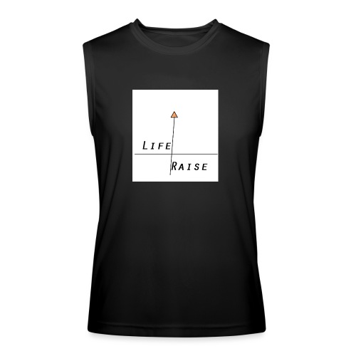 Life Raise 9 - Men’s Performance Sleeveless Shirt