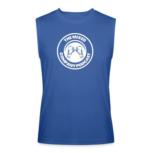 The Mixed Company Swag - Men’s Performance Sleeveless Shirt