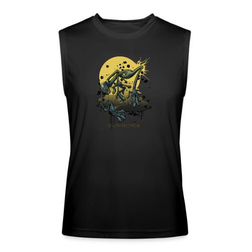 everyday life - Men’s Performance Sleeveless Shirt