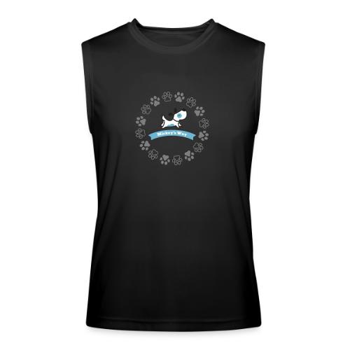 Mickey's Way - Men’s Performance Sleeveless Shirt