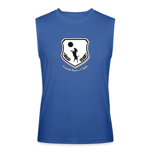Good Boys Club - Men’s Performance Sleeveless Shirt