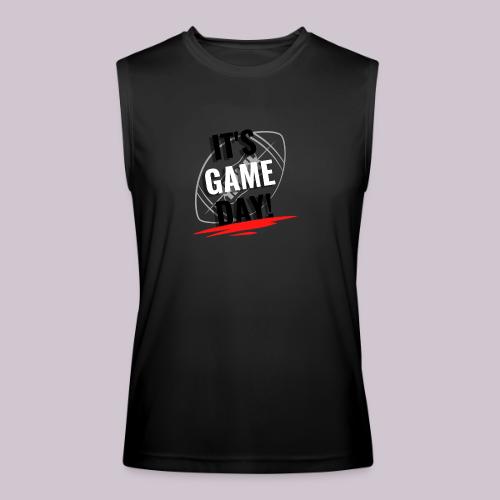 it s Game Day football - Camisole Competitor pour hommes 