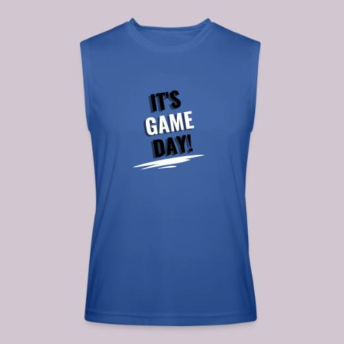 It's Game Day - Camisole Competitor pour hommes 