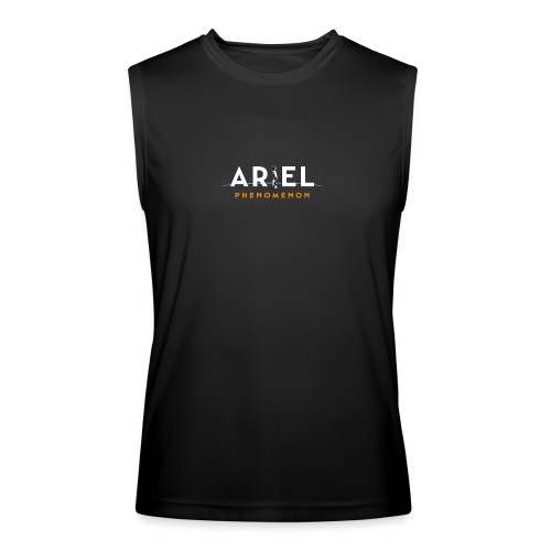 Ariel Phenomenon - Men’s Performance Sleeveless Shirt