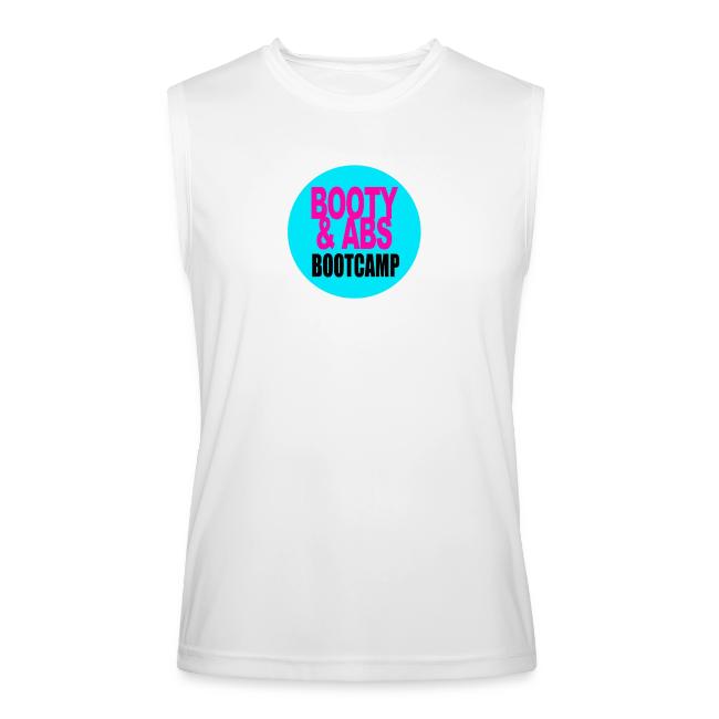 BOOTY & ABS BOOTCAMP