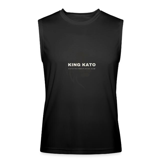 KING KATO Grey