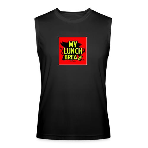 MLB 426 - Men’s Performance Sleeveless Shirt