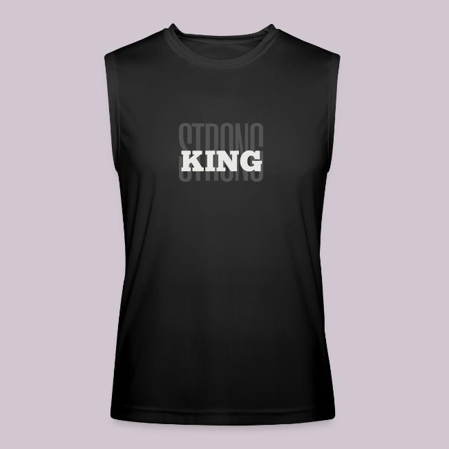 KING